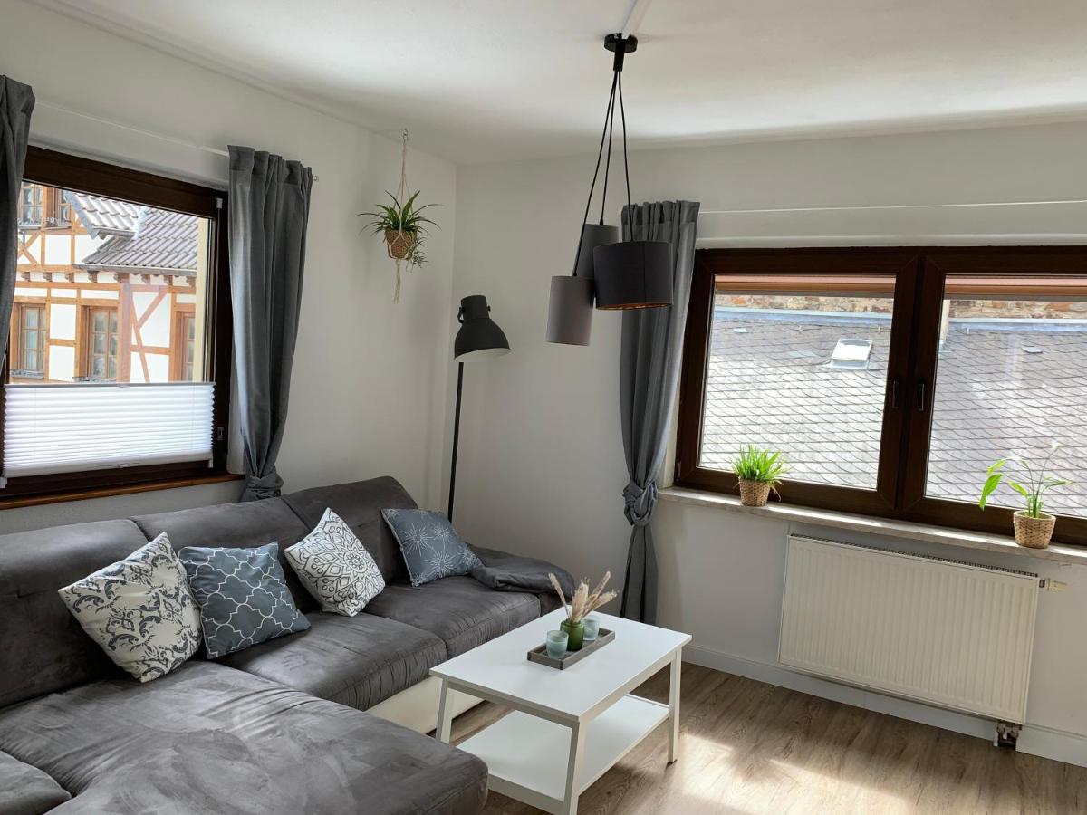 Auszeit Im Ahrtal Lägenhet Bad Neuenahr-Ahrweiler Exteriör bild