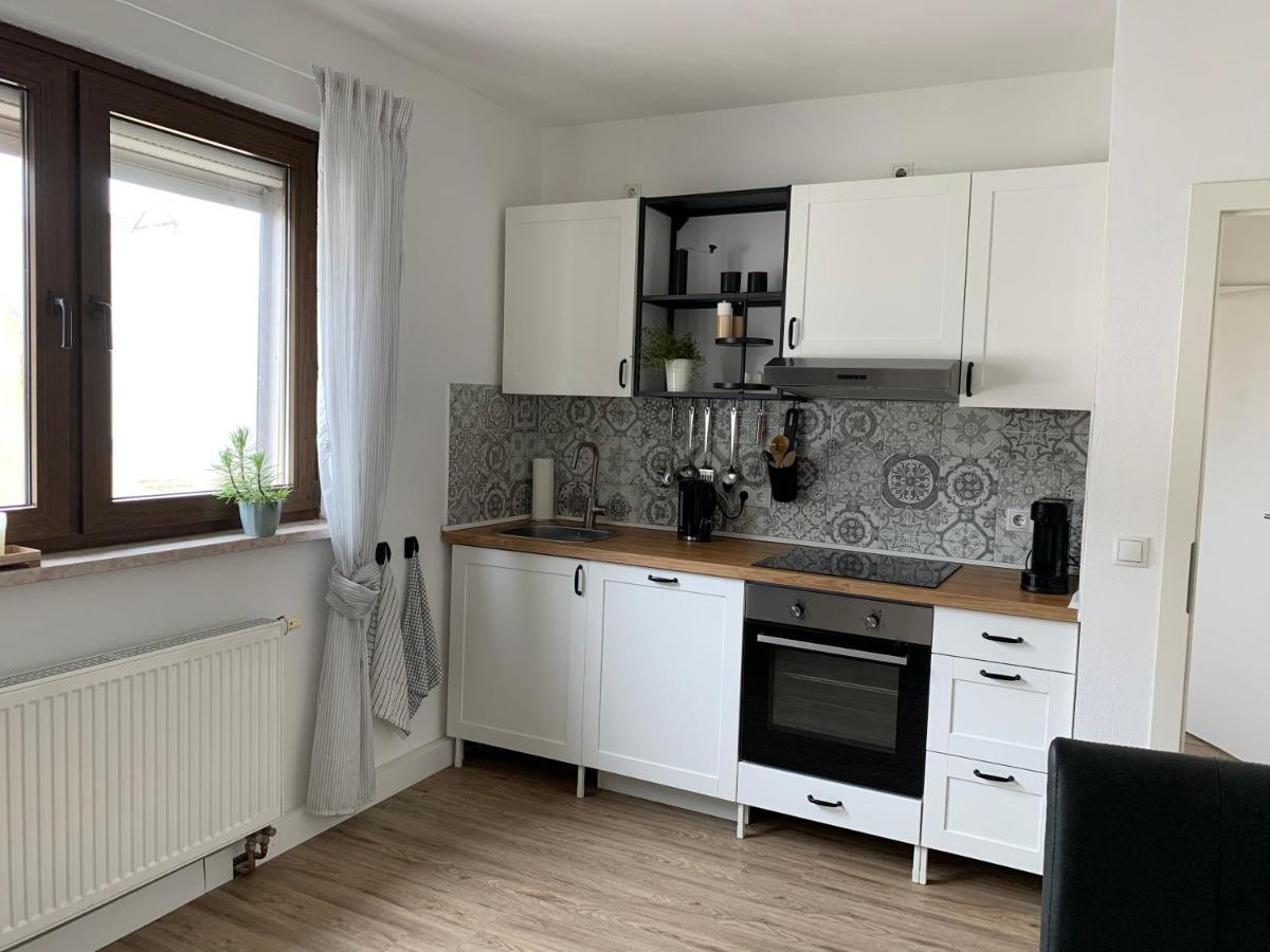 Auszeit Im Ahrtal Lägenhet Bad Neuenahr-Ahrweiler Exteriör bild