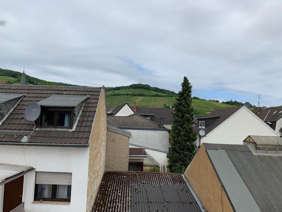 Auszeit Im Ahrtal Lägenhet Bad Neuenahr-Ahrweiler Exteriör bild