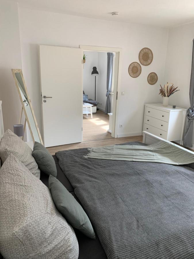 Auszeit Im Ahrtal Lägenhet Bad Neuenahr-Ahrweiler Exteriör bild